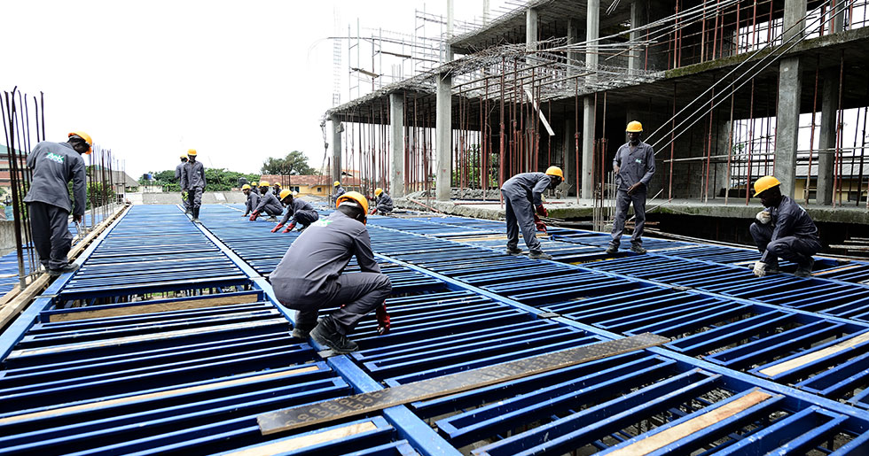 Benin Central Hospital