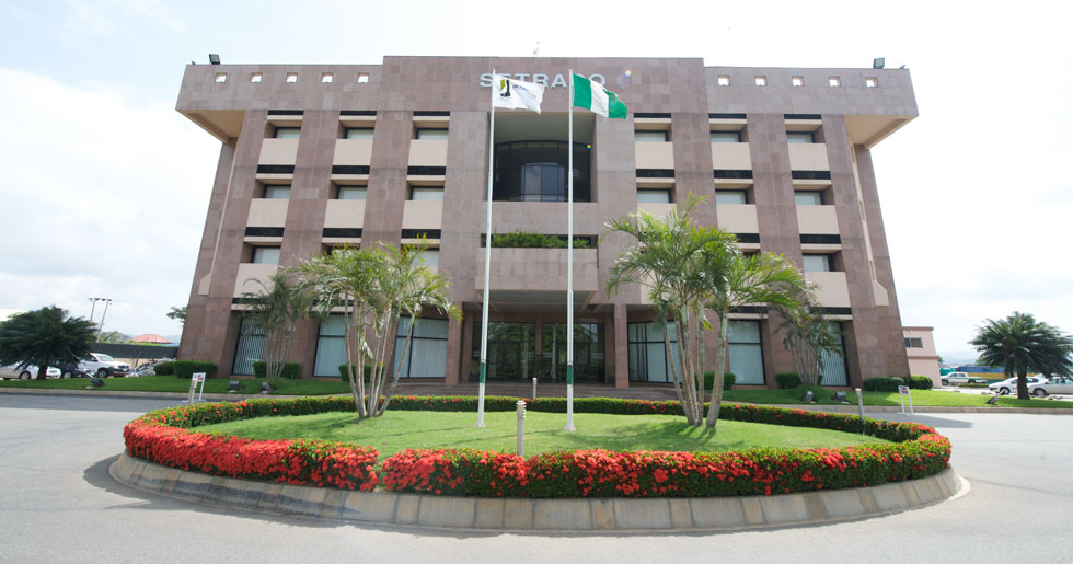 Setraco Nigeria Ltd Head Office